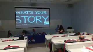 ARTISAN Family Business Continuity Plan by Rania Labaki