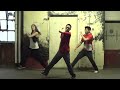 [KCC Cover] 9Ten Crew - The Warehouse