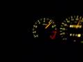 Quick test run Suzuki Baleno 1.8