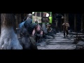 Let's Play - Mortal Kombat X - Tournament