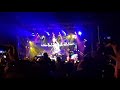 Will Smith & Dj Jazzy Jeff Live At Livewire Festival 2017, Blackpool