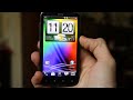 HTC Sensation Ice Cream Sandwich (Android 4.0) hands-on