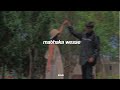 Mathaka Wesse - Slowed + Reverb