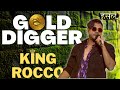 Gold Digger | The King Shows His Skills! | Hustle Rap Songs | King Rocco