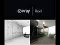 Installation & Activation : V-Ray For REVIT 2017 2016 and 2015