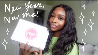 reflect with me! - a very honest new years q&a