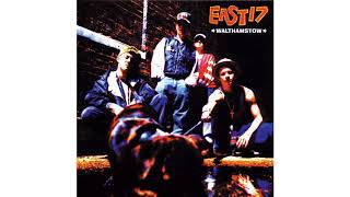 Watch East 17 Gotta Do Something video