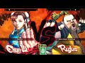 SSF4: AE2012 - Tournament Play Part 2 - Exit 8