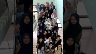 Dosen Dan Mahasiswa Udah Kolaborasi Jedag Jedug,