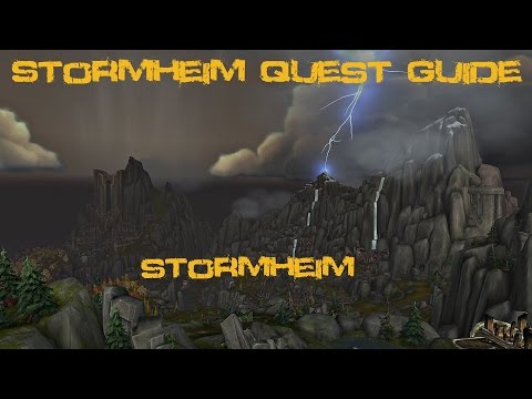 Ancient Lore Video