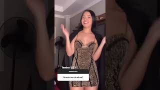 Tenho 1.67 E Vocês ?
