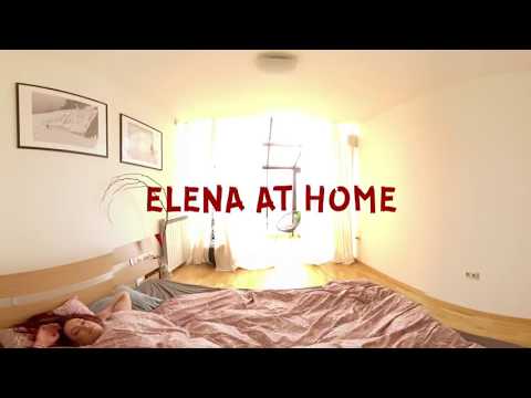 VR GIRLS : Elena (teaser 360 video)
