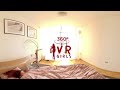 VR GIRLS : Elena (teaser 360 video)