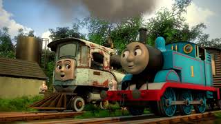 Thomas And Friends-Journey Beyond Sodor Trailer.