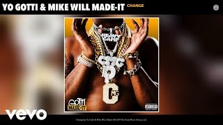 Watch Mike Will Madeit Change video