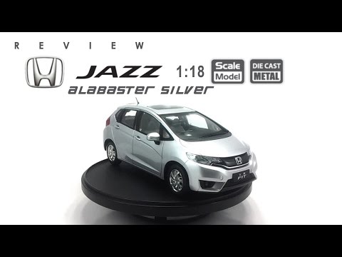 โมเดลรถ HONDA Jazz (Alabaster Silver) ขนาด scale 1:18 Kami MenjualKami MenjualDiecastMobil dan Motor,Untuk info Lebih Lanjut, Silahkan Klik Kami ... โมเดลรถ HONDA Jazz (Alabaster Silver) ขนาด scale 1:18 Kami MenjualKami MenjualDiecastMobil dan Motor,Untuk info Lebih Lanjut, Silahkan Klik Kami ...