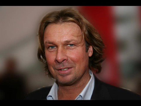 Hans Kraay jr - Heppie luis?