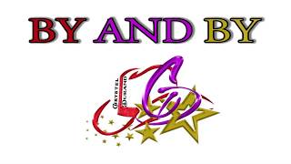 BY AND BY Line dance Chrystel DURAND