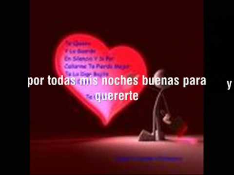 LETRA DE DEJENLA QUE LLORE NESTOR letra de dejenla que llore nestor: