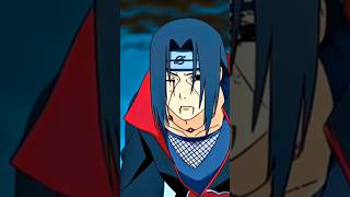 Itachi Twixtor Editing Clip