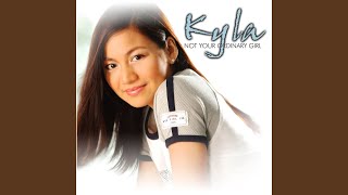 Watch Kyla When Im With You video