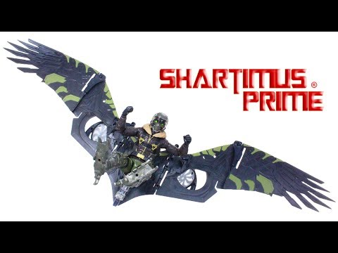 Marvel Legends Vulture BAF Spider-Man Homecoming Movie Michael Keaton Action Figure Toy Review Follow XManny87 on Instagram!Follow XManny87 on Instagram!http://instagram.com/xmanny87Follow XManny87 on Instagram!Follow XManny87 on Instagram!http://instagram.com/xmanny87MarvelNews and Photo GalleryFollow XManny87 on Instagram!Follow XManny87 on Instagram!http://instagram.com/xmanny87Follow XManny87 on Instagram!Follow XManny87 on Instagram!http://instagram.com/xmanny87MarvelNews and Photo Galleryhttp://marvelousnews.com...