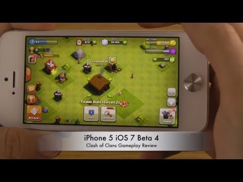 Как создать другой аккаунт в clash of clans