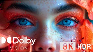 Screen Changer!, Dolby Vision 2024, 8K Hdr Video Ultra Hd (60Fps)!