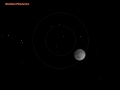 Penumbral Lunar Eclipse 28 Nov 2012
