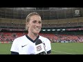 WNT vs. Mexico: Reaction - September 3, 2013