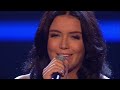 Stay The Night –Camilla Daum | The Voice 2014 | Knockouts