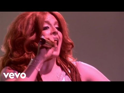 Scissor Sisters – Kiss You Off (Live from the O2)