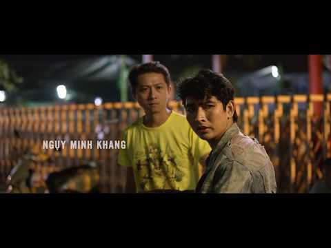 Phim chiếu rạp "KẺ TRỘM CHÓ" TRAILER
