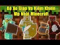 Nếu Noob Sở Hữu Bộ Áo Giáp Và Kiếm Khiên Vip Pro Trong Minecraft ** Noob Giải Cứu Công Chúa