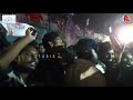 கிழிக்கப்பட்ட பேட்ட பேனர் | ரசிகர்கள் மோதல் | Petta Vs Viswasam FDFS | Rajini | Ajith