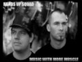 DJ Mafia & Massiv 4 Presents Hands Up Squad - Be Denied (Dancefloor Rockaz Remix) [HD]