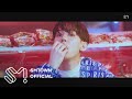 BAEKHYUN 백현 'Candy' MV Teaser #1