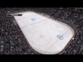 NHL 12 Reactions - Slap Stick