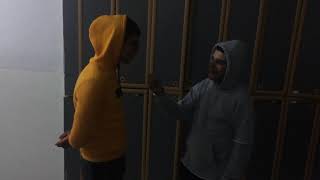 50 Kuruş Ver Lan Tırek