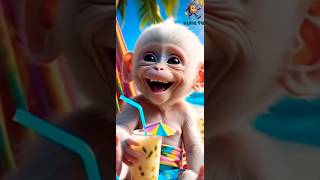 Baby Monkey