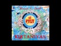 KIRTANIYAS - Krsna Govinda feat. Jai Uttal - Heart & Soul 2012