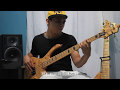 Tocando Forró com Thunder 4c | DeOliv... Tocando Forró com Thunder 4c | DeOliv...
