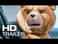 TED 2 Trailer German Deutsch (2015) Mark Wahlberg