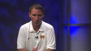 Watch Denison Marrs Rescue Mission video