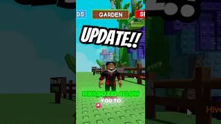 Grow A Garden Now With Two Gardens