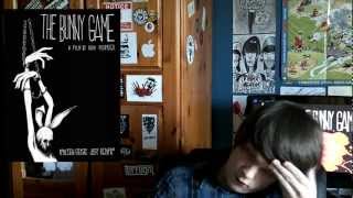 The Bunny Game Movie Review