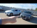 2017 Audi A3: Spot The Difference - Quattro v FWD