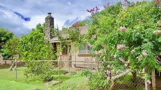 Wahiawa. House For Sale. Real Estate Video