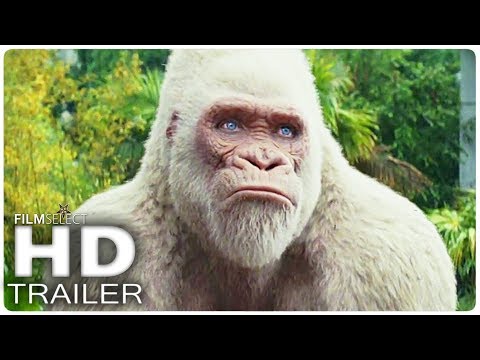 9 ЛУЧШИХ ТРЕЙЛЕРОВ 2017 (ноябрь) русский