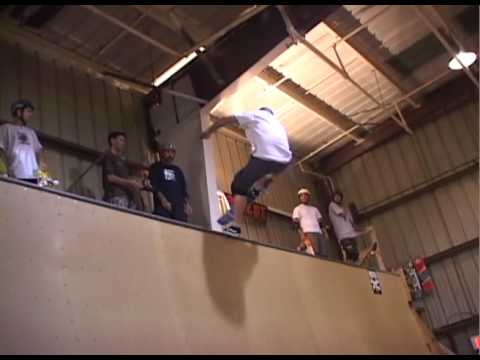 Nor Cal Vert Part 2